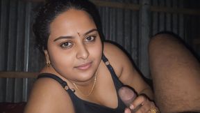 Sucking My Girlfriend's Pussy Is so Much Fun