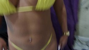 gostosa pediu pra ser fodida sem camisinha na suruba na praia - luna oliveira - paola gurgel - aniaty barboza - paty bumbum - melissa alecxander - fada mel