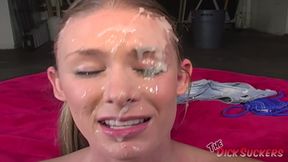 Thedicksuckers Classic: Sunset D