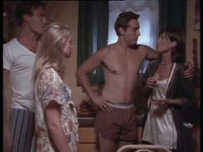 The Exotic House of Wax - Scene #03