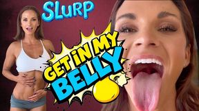 Tummy Vore Fun 1080HD mp4
