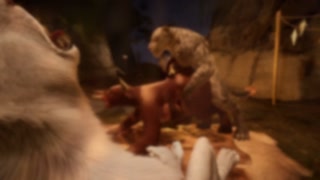 Friends With Benefits 2 ( Wild Life )