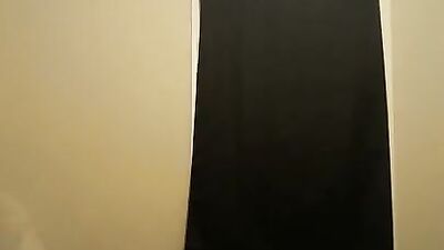 Amateur hottie rides a big black dick and gets hammered