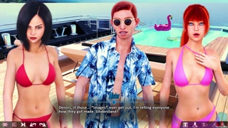 DOUBLE HOMEWORK #54 • PC GAMEPLAY [HD]