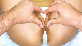 Camel TOE &amp_ PUSSY Massage Homemade COMPILATION - PART 1