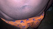 Holding Pee But Bladder Bulge Falls From Rooftop - Piss Relief