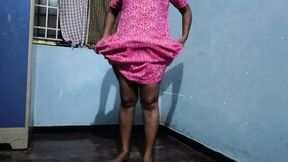 My hot wife Saranya having fun with her husband.