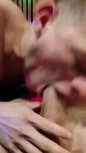 Alan and the Faku on a night that got out of control among friends   Clip 1