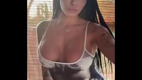 mommy tits should be in your 2024 bucket list