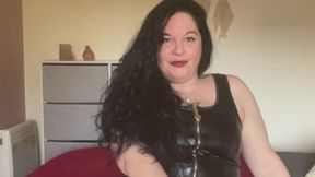 Tu ne seras jamais assez bien pour moi…