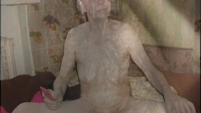 ILoveGrannY Totally Real Oldies Featured Naked