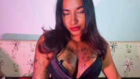 TITS OR SPIT?