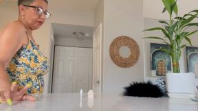 FinDom Giantess Sexy Hands