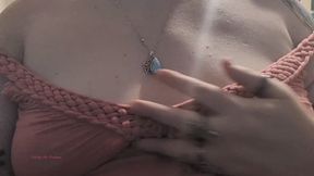Emberlyn has big boobs