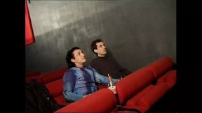 I PIACERI ANALI - (Full Original Movie in HD Version)