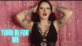 Go Bi for Me