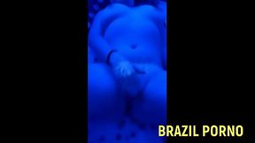 Novinha levando rola gostoso