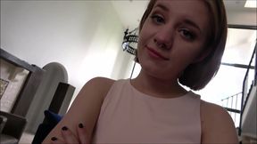 Tomboy Teen Step Sister Sex - Dakota Burns - Family Therapy - Alex Adams