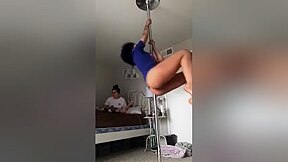 Pole Dancing