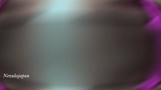 An inexperienced Japanese woman films herself riding her first sex toy.