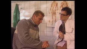 Sex Business for Depraved Families (full German Porn Movie)