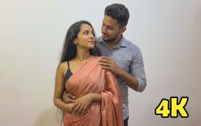 This Is How the Beautiful College Teacher Got Pregnant