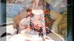 ”ILOVEGRANNY Amateur Nasty Grannies Posting Their Nudes Around”