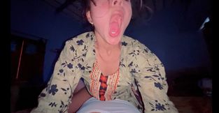 Meri Saali Aj Mere Ghr Ghomne aai jisam poora Dikhaya kiya maal tha wow beautiful sister in law