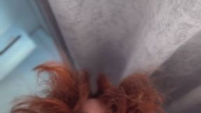 Community Creator
 @sofi_foxxxy @Teasing & #Nude #Redhead Porn #18+ Teen #Solo #Shaved Pussy hd free porn | Tik.Porn