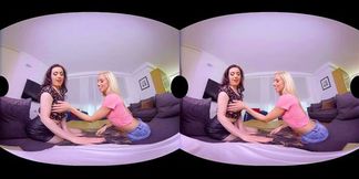 VirtualRealPorn com Armed s day