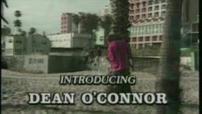 Vintage porn.Special glory holes in the lavatory