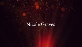 Nicole Graves' Steamy Solo Session with Dual Delights