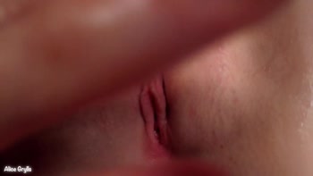 Ailish's First Time: My Stepbrother Filled My Virgin Pussy