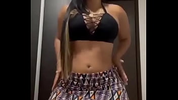 morena conejita baila sexxy