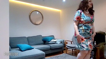 Pornojuice - update #3 - 1950s hotwife with big b;ack man final - Nov 18, 2025