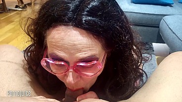 Pornojuice - update #3 - 1950s hotwife with big b;ack man final - Nov 18, 2025