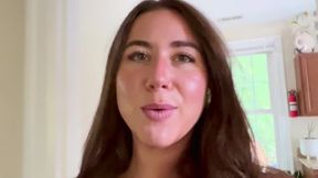 Caught Staring – Teasing Giantess Vore
