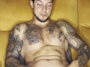 🍆My BIG COCK is the BEST DINNER🥵🥵