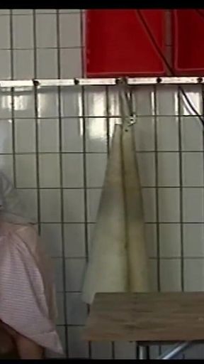 The Butcher's Shop Where Everything Can Be Done