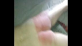 My Hardest Spanking Yet: Intense Whipping Of A Submissive Twink 18+ – Part 1