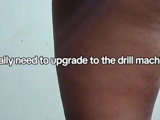 Ruining my taut clutch