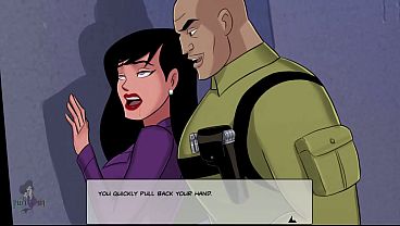 dc comics something unlimited part 18