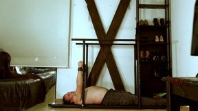 Trampling tacchi nel dungeon