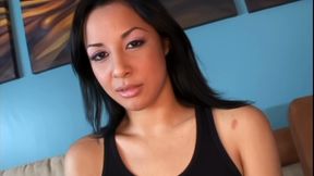 Paige Taylor Craves Dominant Physical Attention
