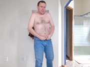 Strip And Dance in Bathroom - No Audio