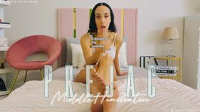 PREMIE MIDDLE HUMILATION