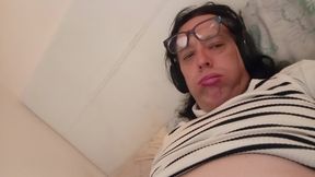 what a straw.. more greedy..