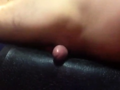 Rubber Mat Fun - Twice the Pleasure