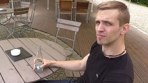 Hardcore Czech Anal - Intense Ass Fucking POV - XXX Gay