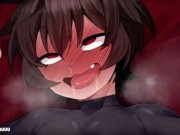 [ASMR] Femboy Evades The IRS [GONE WRONG] [GONE SEXUAL]